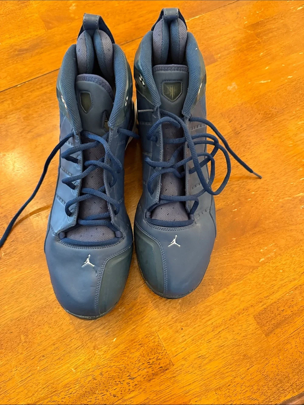 Jordan navy athletic